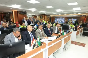 غلق صناديق الاقتراع باللجان الانتخابية في اليوم الأول لانتخابات النواب بالجيزة 42 - جريدة المساء