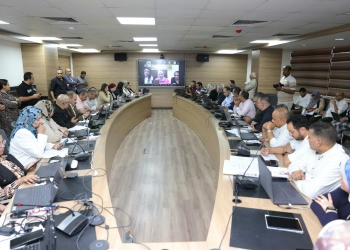 أمل عمار تشيد بالحضور القوي والفاعل للمرأة في انتخابات النواب 21 - جريدة المساء