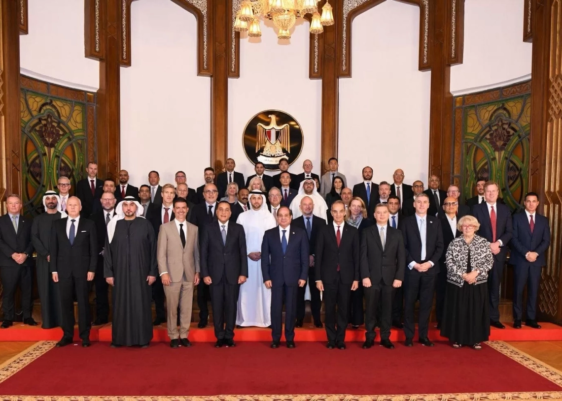 صناعة التعهيد تجتذب استثمارات بقيمة 100 مليون دولار خلال ال 3 سنوات المقبلة 20 - جريدة المساء صناعة التعهيد تجتذب استثمارات بقيمة 100 مليون دولار خلال ال 3 سنوات المقبلة 19 - جريدة المساء