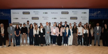 اختتام فعاليات النسخة الثانية من هاكاثون بلتون للذكاء الاصطناعي 1 - جريدة المساء