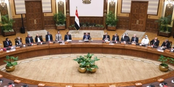 هيئة تنمية صناعة تكنولوجيا المعلومات (إيتيدا) توقع مذكرة تفاهم مع إنتلسيا  والتزام بزيادة عدد العاملين في مصر إلى 5,000 موظف بحلول عام 2026 1 - جريدة المساء