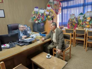 هندسة الزقازيق نحو الريادة العالمية.. عميد الكلية الجديد يضع الابتكار والتفوق في قلب رسالتها 22 - جريدة المساء