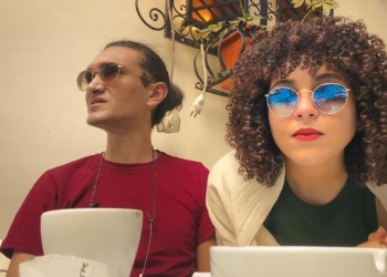 إطلاق التريلر الرسمي لفيلم “مثلث الحب” قبل عرضه بمهرجان القاهرة السينمائي الدولي 31 - جريدة المساء