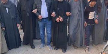 كبار السن والشباب يتصدرون المشهد.. ونادي أبو توفيق يضرب مثالًا في الإرادة والمشاركة 1 - جريدة المساء