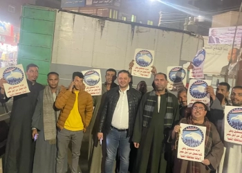 إقبال متزايد وطوابير طويلة.. ناخبو المنيا يشاركون بحماس في اليوم الثاني من انتخابات النواب 27 - جريدة المساء