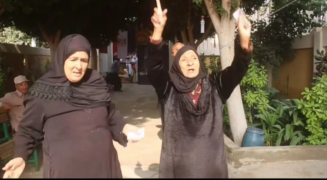 إقبال متزايد وطوابير طويلة.. ناخبو المنيا يشاركون بحماس في اليوم الثاني من انتخابات النواب 21 - جريدة المساء