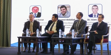 وزارة الصحة : اطلاق خطة استدامة القضاء على الالتهاب الكبدي الفيروسي (2025-2030) 1 - جريدة المساء