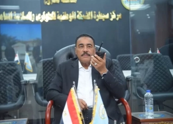 رفع درجة الإستعداد القصوى بمطروح بعد سقوط الأمطار 29 - جريدة المساء