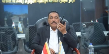 رفع درجة الإستعداد القصوى بمطروح بعد سقوط الأمطار 1 - جريدة المساء