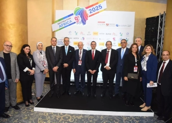 وزير الاستثمار يفتتح الدورة التاسعة من معرض “ديستينيشن أفريكا” الذي تنظمه جمعية المصدرين المصريين 23 - جريدة المساء