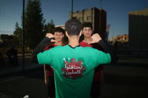 المغرب يُشعل حماس الجماهير بقافلة وطنية استعداداً لكأس أمم إفريقيا 19 - جريدة المساء