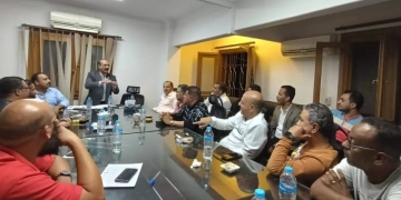 العلوم الصحية: نقدم الدعم الفني والمهني لمفتشي الأغذية لضمان سلامة الغذاء 1 - جريدة المساء