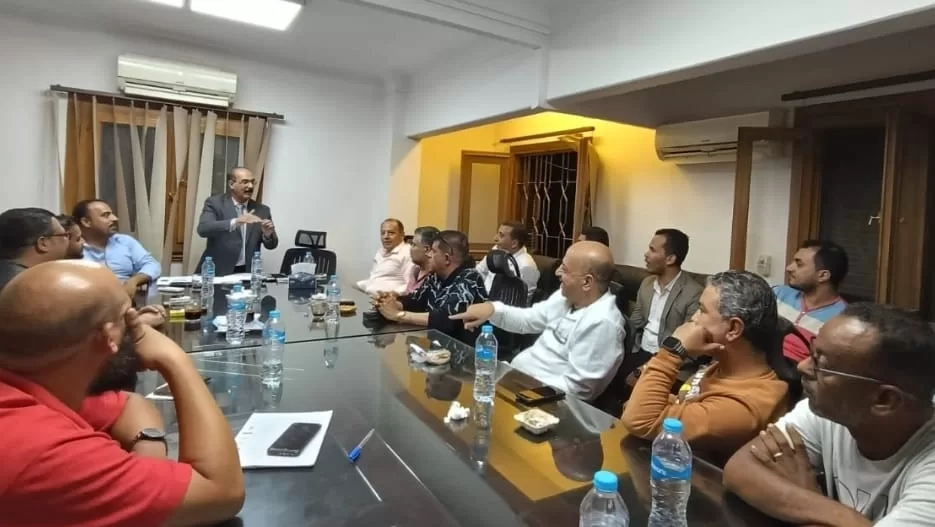 العلوم الصحية: نقدم الدعم الفني والمهني لمفتشي الأغذية لضمان سلامة الغذاء 19 - جريدة المساء