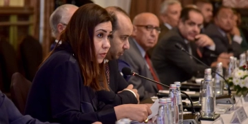 الهيئة التأمين الصحي الشامل في حلقة نقاشية حول التعاون المصري الهندي في الرعاية الصحية وصناعة الدواء 1 - جريدة المساء