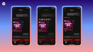 إطلاق ميزة Messages (الرسائل) من Spotify في مصر 21 - جريدة المساء إطلاق ميزة Messages (الرسائل) من Spotify في مصر 20 - جريدة المساء