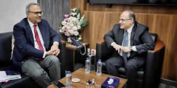 تعاون مصري هندي في صناعة الدواء 1 - جريدة المساء