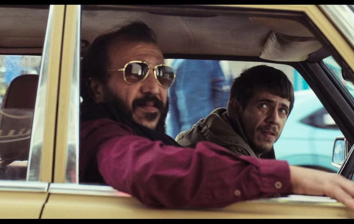 إطلاق الإعلان الرسمي لفيلم "كان ياما كان في غزة" قبل عرضه بمهرجان القاهرة السينمائي 18 - جريدة المساء