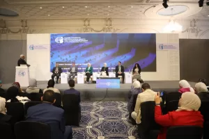 على هامش المؤتمر العالمي للسكان والصحة والتنمية البشرية وزير الصحة إطلق الاستراتيجية الوطنية للأمراض النادرة 22 - جريدة المساء على هامش المؤتمر العالمي للسكان والصحة والتنمية البشرية وزير الصحة إطلق الاستراتيجية الوطنية للأمراض النادرة 21 - جريدة المساء