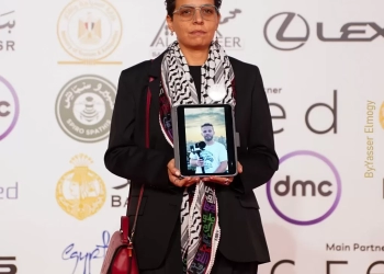 تصفيق حار لـ "ضايل عنا عرض" بعرضه الأول في مهرجان القاهرة السينمائي 15 - جريدة المساء