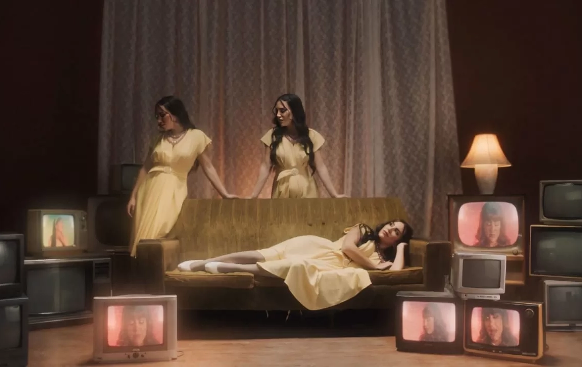 يارا قرقماز تطلق "يا ليلى" بتجربة فنية تمزج بين التمثيل والإحساس 18 - جريدة المساء