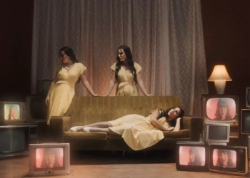 يارا قرقماز تطلق "يا ليلى" بتجربة فنية تمزج بين التمثيل والإحساس 17 - جريدة المساء