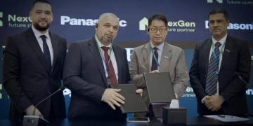 أول نظام يتيح التحكم بجميع الأجهزة المنزلية من خلال موبيل أبلكيشن 1 - جريدة المساء