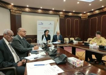 بروتوكول تعاون بين العربي للطفولة والتنمية ومؤسسة الشارقة للتمكين الاجتماعي من أجل دعم ورعاية وتمكين الأطفال 25 - جريدة المساء بروتوكول تعاون بين العربي للطفولة والتنمية ومؤسسة الشارقة للتمكين الاجتماعي من أجل دعم ورعاية وتمكين الأطفال 24 - جريدة المساء