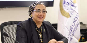 قومي للمرأة يبحث مع البنك الدولي تعزيز التعاون في تمكين المرأة 2 - جريدة المساء قومي للمرأة يبحث مع البنك الدولي تعزيز التعاون في تمكين المرأة 1 - جريدة المساء