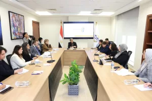 قومي للمرأة يبحث مع البنك الدولي تعزيز التعاون في تمكين المرأة 20 - جريدة المساء قومي للمرأة يبحث مع البنك الدولي تعزيز التعاون في تمكين المرأة 19 - جريدة المساء