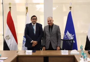 شراكة استراتيجية بين المعهد القومي للاتصالات ومركز الإبداع والتميز بهيئة قناة السويس 21 - جريدة المساء