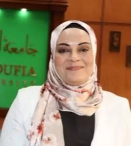 سعاد بيومي.. أميناً عاماً لجامعة المنوفية 22 - جريدة المساء سعاد بيومي.. أميناً عاماً لجامعة المنوفية 21 - جريدة المساء