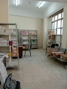 صيدليات جديدة لخدمة منتفعي التأمين الصحي .. بغرب شبين 21 - جريدة المساء