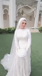 ألف مبروك.. الزفاف السعيد 23 - جريدة المساء