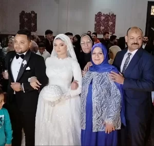 ألف مبروك.. الزفاف السعيد 25 - جريدة المساء