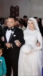 ألف مبروك.. الزفاف السعيد 21 - جريدة المساء