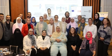 المجلس القومي ينظم الدورة التدريبية الثانية لبناء قدرات أطباء وحدات المرأة الآمنة 1 - جريدة المساء