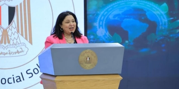 "التضامن": التغيرات المناخية قضية وجودية تتطلب عملاً مشتركًا وتمكينًا واعيًا للشباب 1 - جريدة المساء