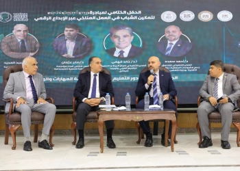 إشادة واسعة بمبادرة الريلز البيئية ومشاركات شبابية نوعية في التوعية بالمناخ 16 - جريدة المساء