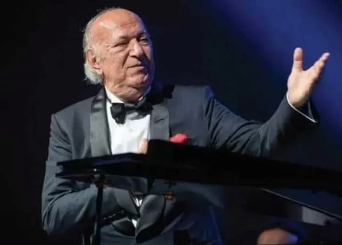 عمر خيرت.. مفاجأة مهرجان "صدى الأهرامات" 19 - جريدة المساء عمر خيرت.. مفاجأة مهرجان "صدى الأهرامات" 18 - جريدة المساء