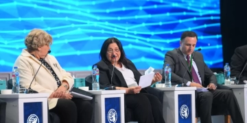 "صاروفيم": الاستثمار في الإنسان عبر مراحل الحياة هو أساس التنمية وركيزة لاقتصاد الرعاية 10 - جريدة المساء "صاروفيم": الاستثمار في الإنسان عبر مراحل الحياة هو أساس التنمية وركيزة لاقتصاد الرعاية 9 - جريدة المساء