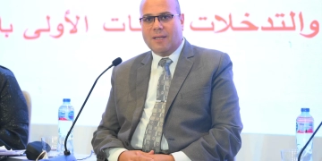 "عبد العزيز": التجربة المصرية في رعاية كبار السن «رائدة» وانتقلت إلى نموذج الرعاية المنزلية 1 - جريدة المساء