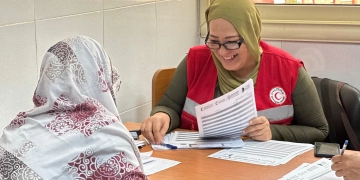الهلال الأحمر المصري يواصل الرعاية الطبية لمرضى زراعة الكُلى السودانين 2 - جريدة المساء الهلال الأحمر المصري يواصل الرعاية الطبية لمرضى زراعة الكُلى السودانين 1 - جريدة المساء