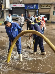 محافظ المنوفية يوجه بالتواجد الميداني للقيادات التنفيذية والفرق الفنية لمواجهة الأمطار 22 - جريدة المساء محافظ المنوفية يوجه بالتواجد الميداني للقيادات التنفيذية والفرق الفنية لمواجهة الأمطار 21 - جريدة المساء