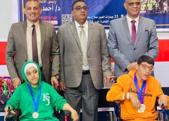 "النصر" يحسم لقب كأس السوبر للبوتشيا.. بالمنوفية 29 - جريدة المساء