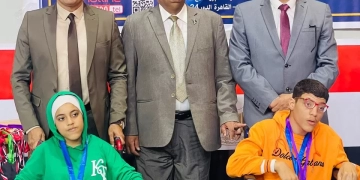 "النصر" يحسم لقب كأس السوبر للبوتشيا.. بالمنوفية 9 - جريدة المساء