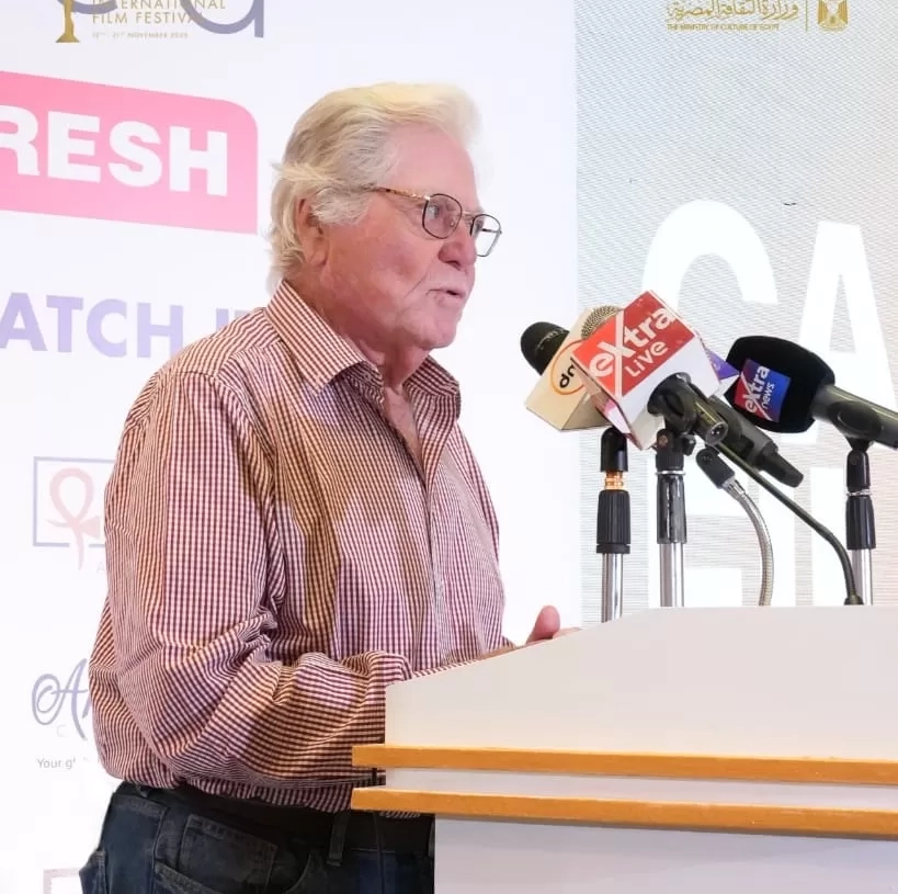 حسين فهمي يفتتح سوق القاهرة السينمائي بمشاركة 20 جهة عربية ودولية 20 - جريدة المساء حسين فهمي يفتتح سوق القاهرة السينمائي بمشاركة 20 جهة عربية ودولية 19 - جريدة المساء