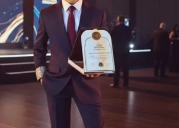 البطل/ عبد الرحمن أحمد محمد صالح