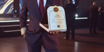 البطل/ عبد الرحمن أحمد محمد صالح