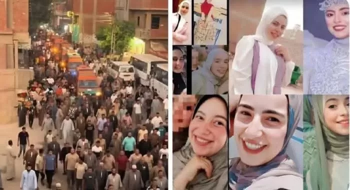 "كلاكيت تانى مرة".. السجن "15 عاما" لسائق التريلا و "5 "لمالك الميكروباص في وفاة 19 فتاة بكفر السنابسة.. بالمنوفية 21 - جريدة المساء