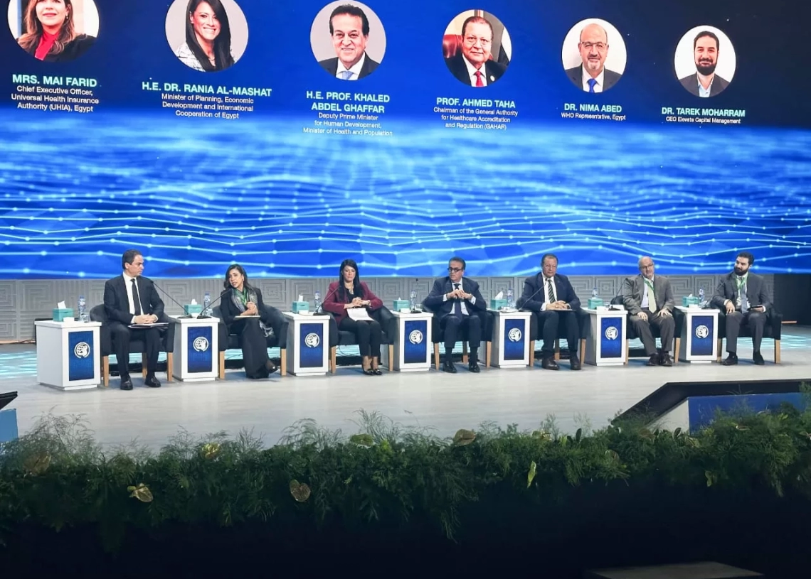 التأمين الصحي الشامل يغطي 5 ملايين مواطن ويعالج 905 ألف مريض 20 - جريدة المساء التأمين الصحي الشامل يغطي 5 ملايين مواطن ويعالج 905 ألف مريض 19 - جريدة المساء